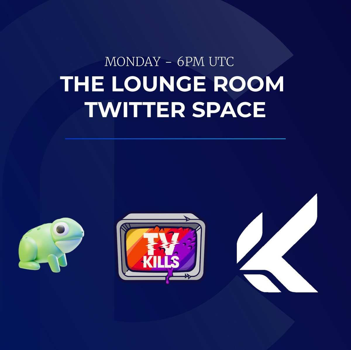 The Cardano Lounge tweet media