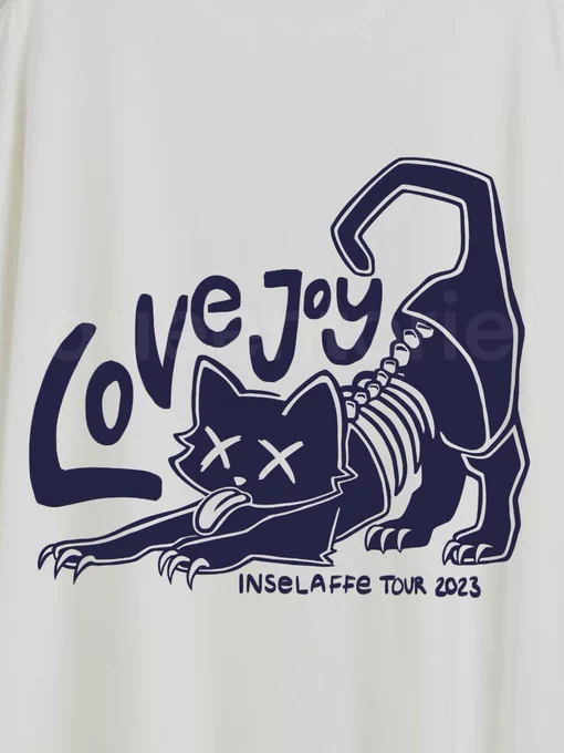 had a few questions regarding my lovejoy anvil-cat designs, so here's what you can use them for:
- handmade t-shirts (bleach dye, hand painted etc. NOT redbubble/online print stores)
- tattoos (if u post credit + tag me bc that's cool)
- layouts (with credit) 