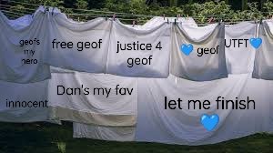 mickmcSNB's tweet photo. Calling all Everton fans who haven't got there bed sheets out yet to fight for the cause #FreeGeof in honour of r wolf pack brother,who was recently banned by the evil empire known as twitter,iv started mine 🤣🤣🤣 @Geof17773624 #FallenComrade UTFT 👍😁🤣🤣 https://t.co/B56sNnzlOA