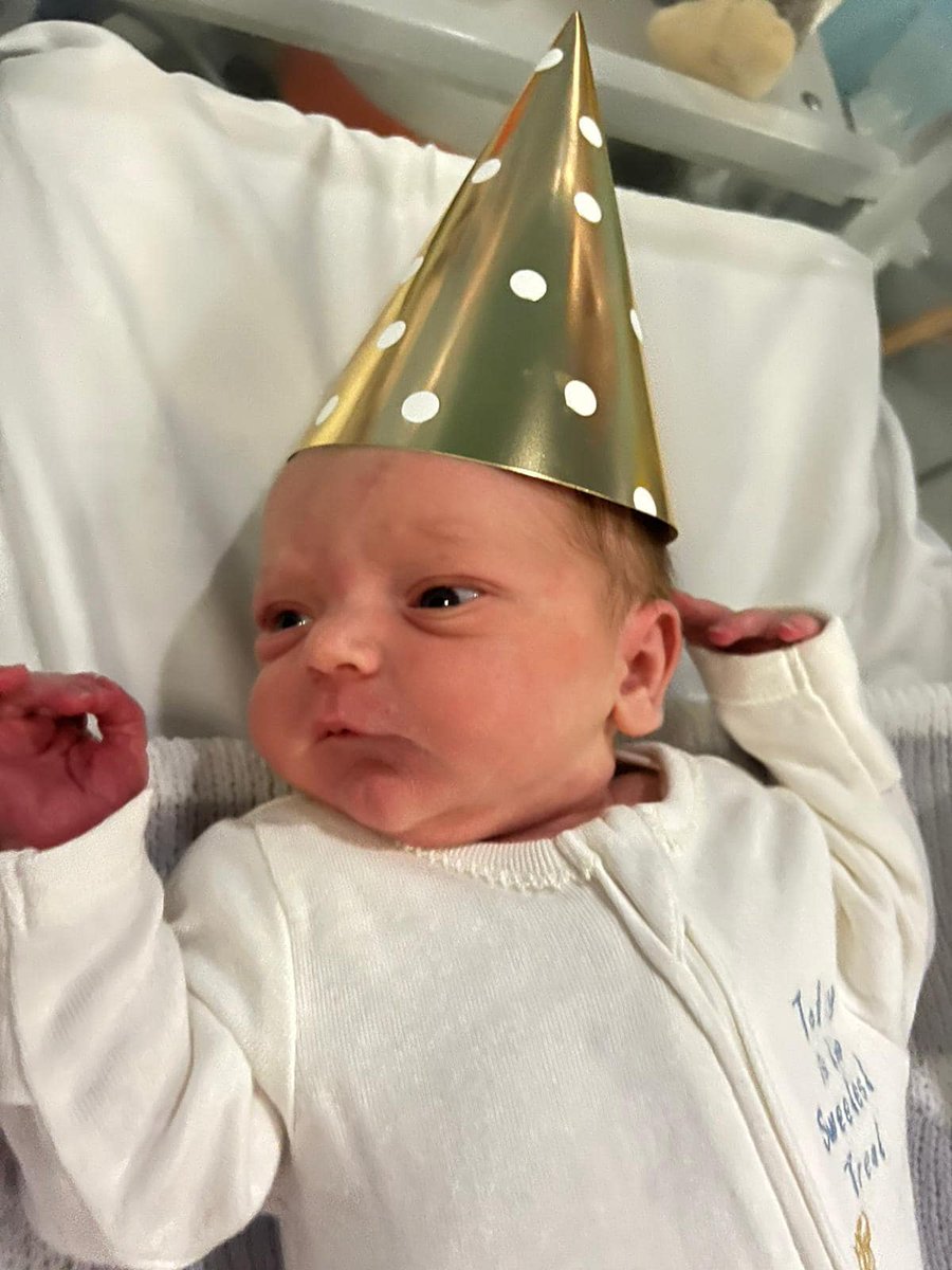 University Hospital Southampton 💙 tweet media