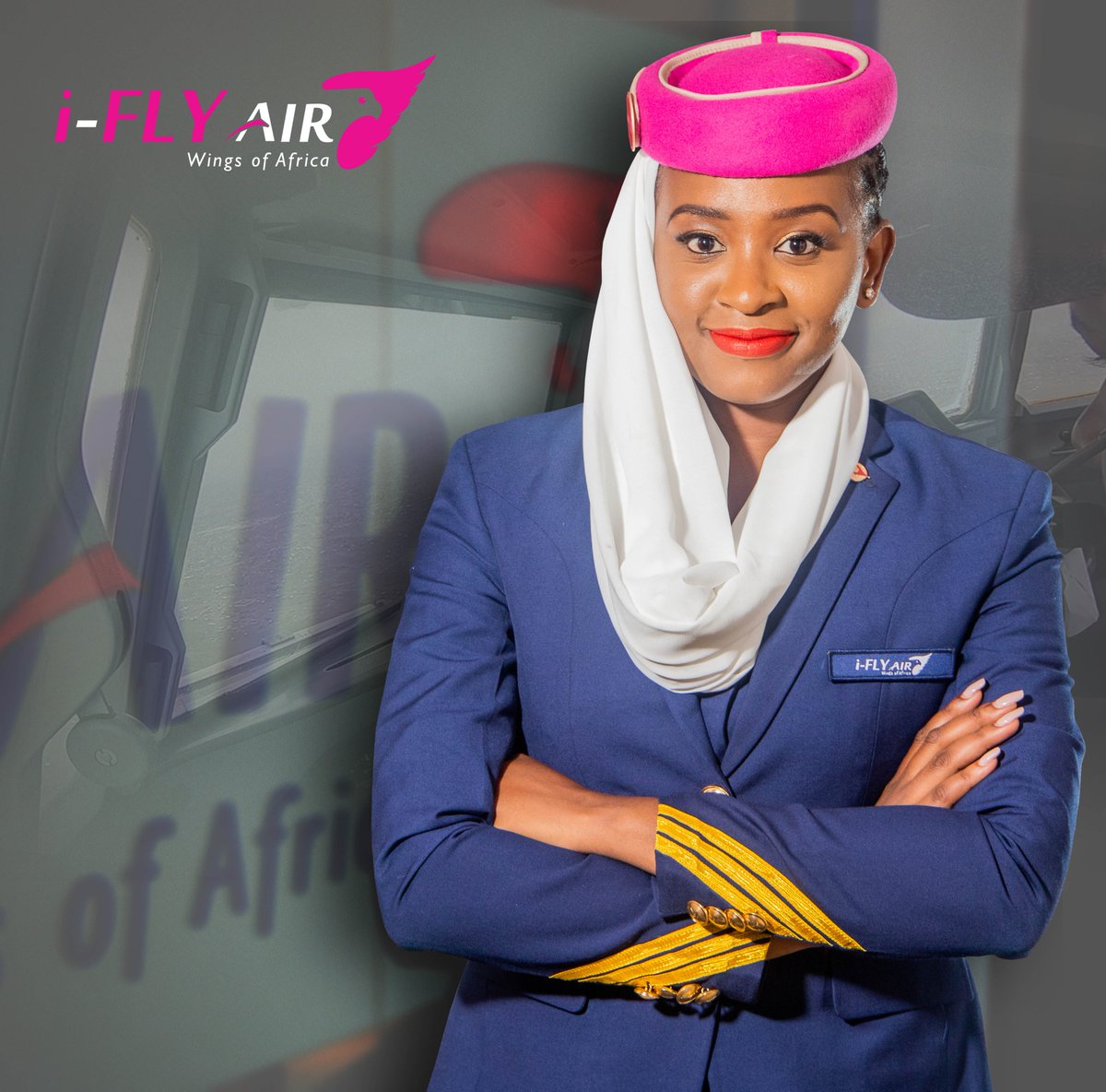 i_FlyAir's tweet image. Success is not a destination that you ever reach. Success is the quality of your journey - Jennifer James
For Bookings: 0111051990
Hotline : 0740 100 100
Email : reservations@ifly.co.ke
Website : ifly.co.ke
#chooseiflyair #dailyflights