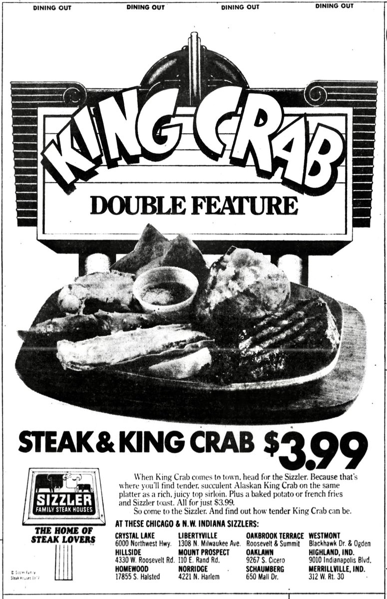 Windy City Double Feature Picture Show tweet media