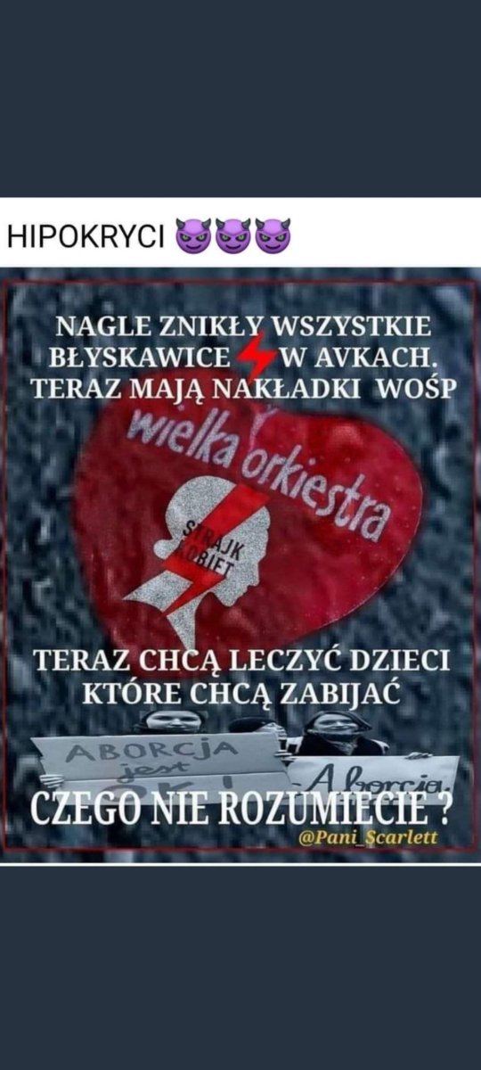ZilZilac's tweet photo. Polscy obudźcie się przekazujcie to waszym najbliższym w końcu trzeba zakończyć to Złodziejstwo i Oszustwo 🆘‼️🚫❌🛑‼️🔊 https://t.co/qaFEGKsikN