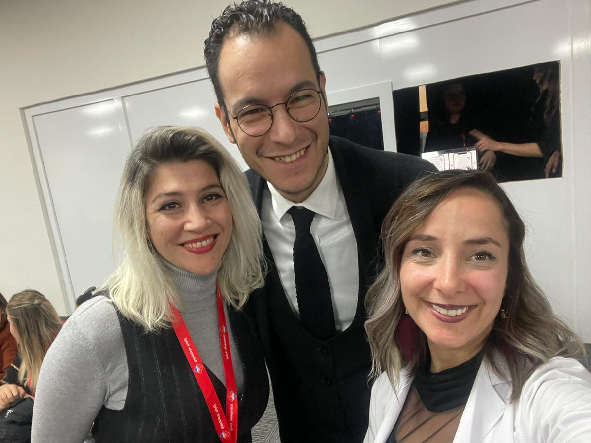 YEGAM Başkanı &amp; BAU Eğitim Bilimleri Fakültesi BÖTE Bölüm Başkanı Doç. Dr. Yavuz Samur DİJİTAL ÇAĞDA EBEVEYN OLMAK konulu seminer verdi. Hem öğretmen olarak hem veli olarak dinlemek oldukça keyifliydi. İyi ki varsınız hocam.
<a href="/yavuzsamur/">Yavuz Samur</a> <a href="/Bkkumluca/">BK Kumluca Kampüsü</a>
