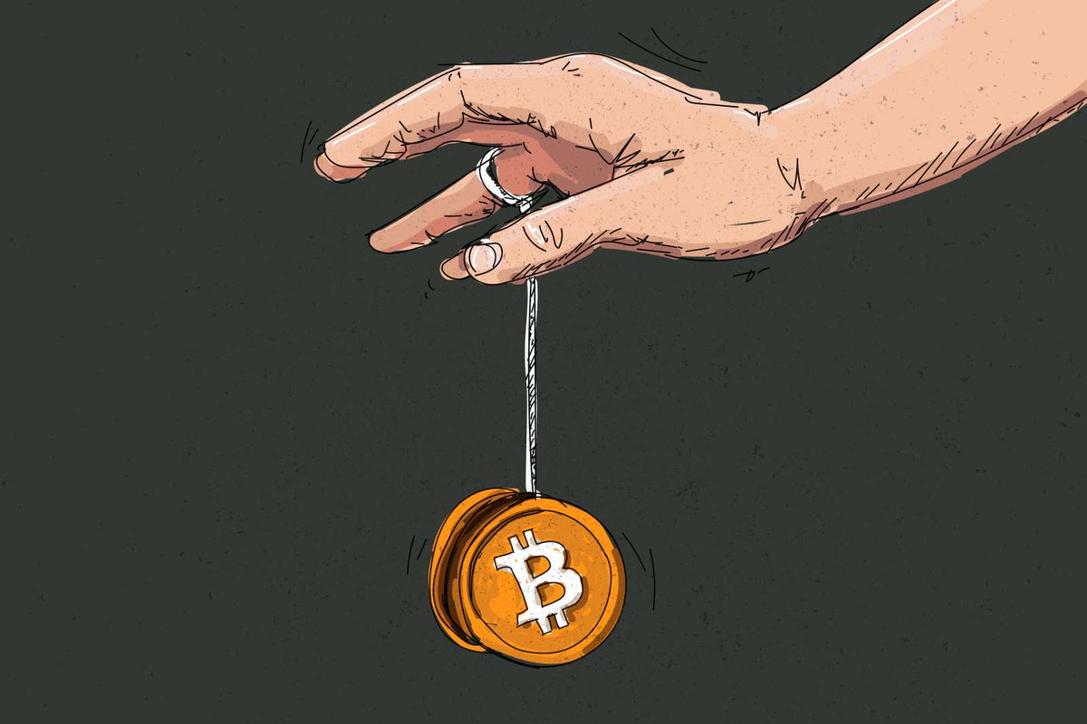 Best2News's tweet photo. US #Macro #data  and its impact on Bitcoin to retest the 17 k
👉🏻More information: https://t.co/Aj2E5Dbaqh
👉🏻follow @Best2News
  #blockchains #NFT #CryptocurrencyMarket  #Bitcoin  #Etherum  #Binance   #FTX  #LUNATICSTOKEN  #tokenization  #Web3Gaming  #DeFianceApp  #dApps #Coinbase https://t.co/Qv5rBZKXzZ