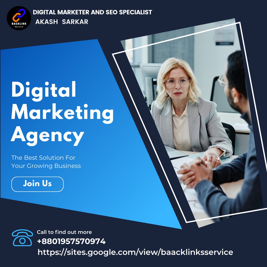 flyingbirdit's tweet photo. To effectively implement off-page SEO, it's important to focus on building high-quality backlinks from reputable websites.
Click here :- https://t.co/bugXUUU24w
#backlinks #linkbuilding #seoservices #MonthlySeoService #seo #searchengineoptimization #dofollowbacklinks https://t.co/NUXeB8V1s3