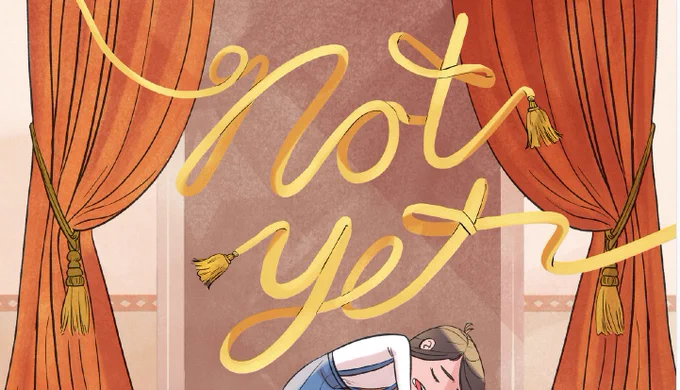 NOT YETGot to do a lot of fun handlettering and type design for my latest picture book  