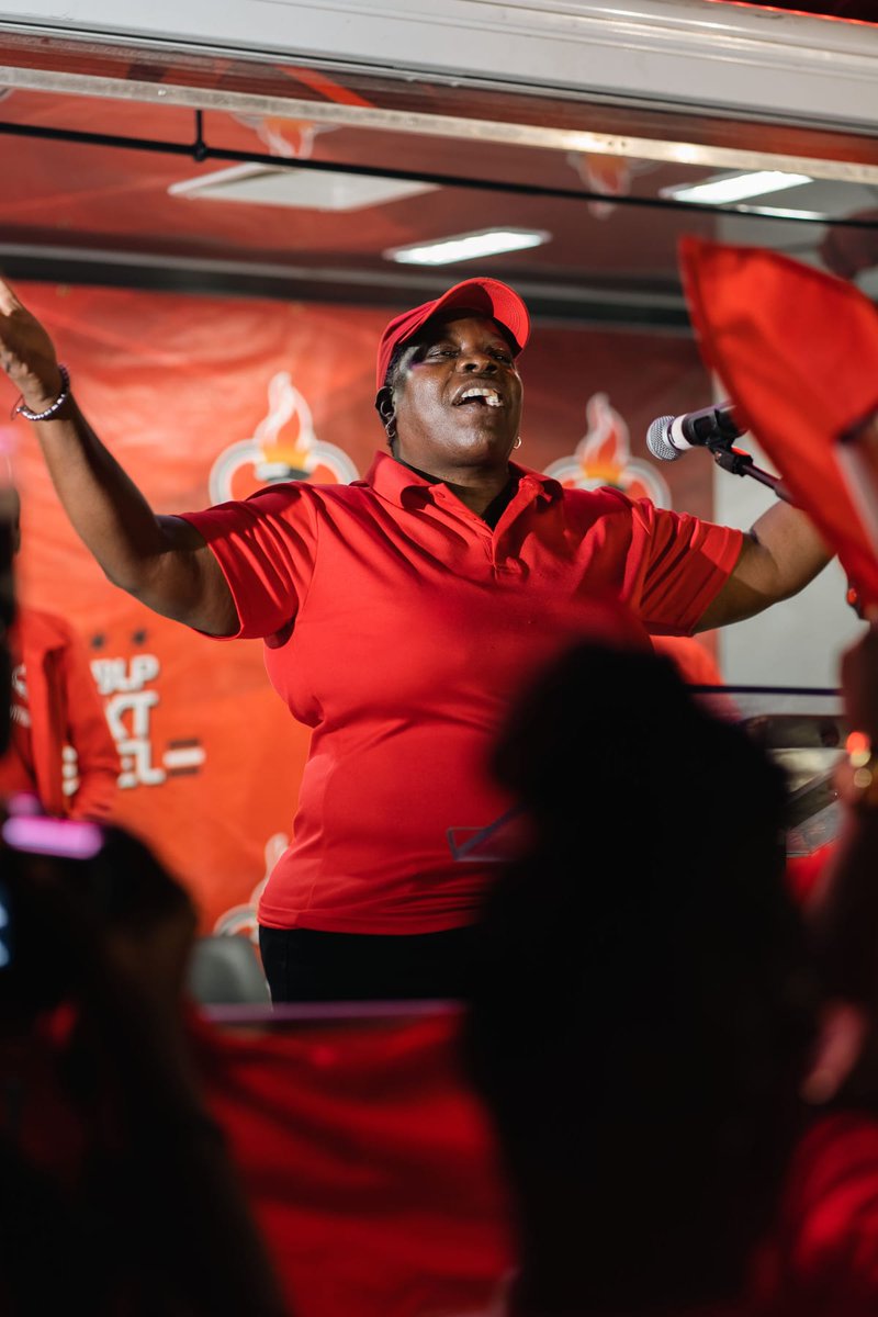 Women of Labour!