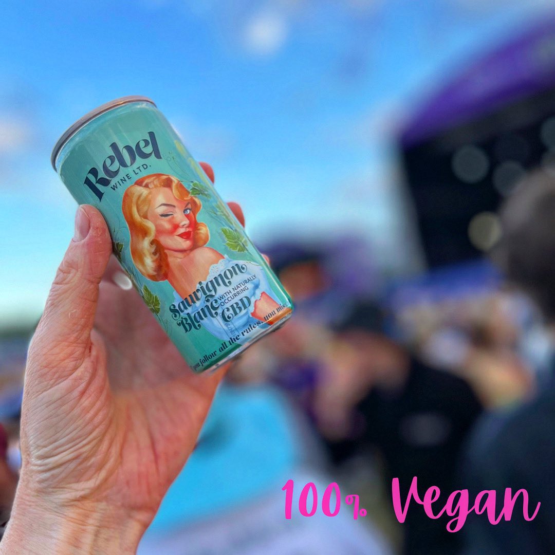 rebelwineuk's tweet photo. All our CBD wine is 100% Vegan so can be enjoyed throughout #Veganuary - Why not try our buy one get one free offer as a taster? #Wine #CBDWine https://t.co/ywy36O5ECE