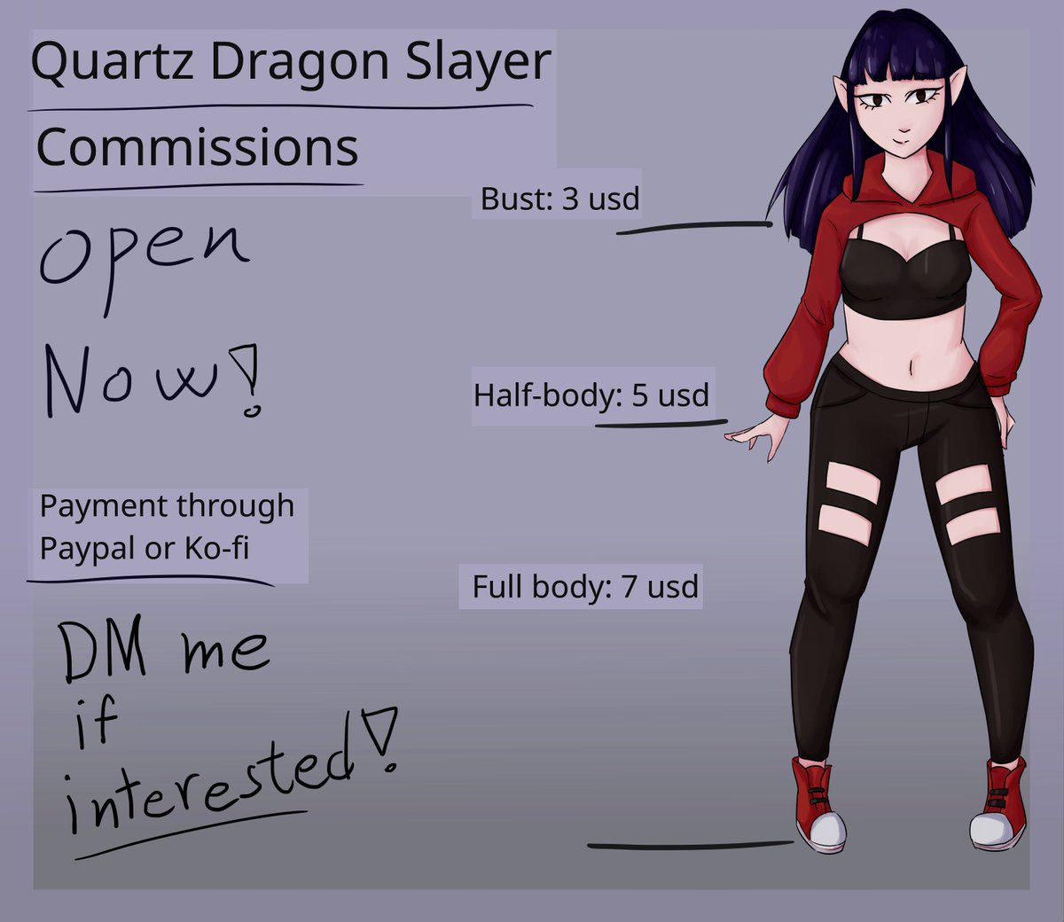 quartz_slayer's tweet photo. @Supportivepop ☺️☺️ https://t.co/zD9jIJ4jiR