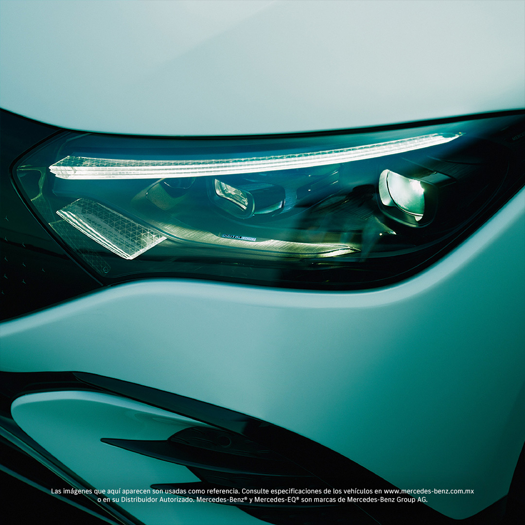 Mercedes-Benz México tweet media