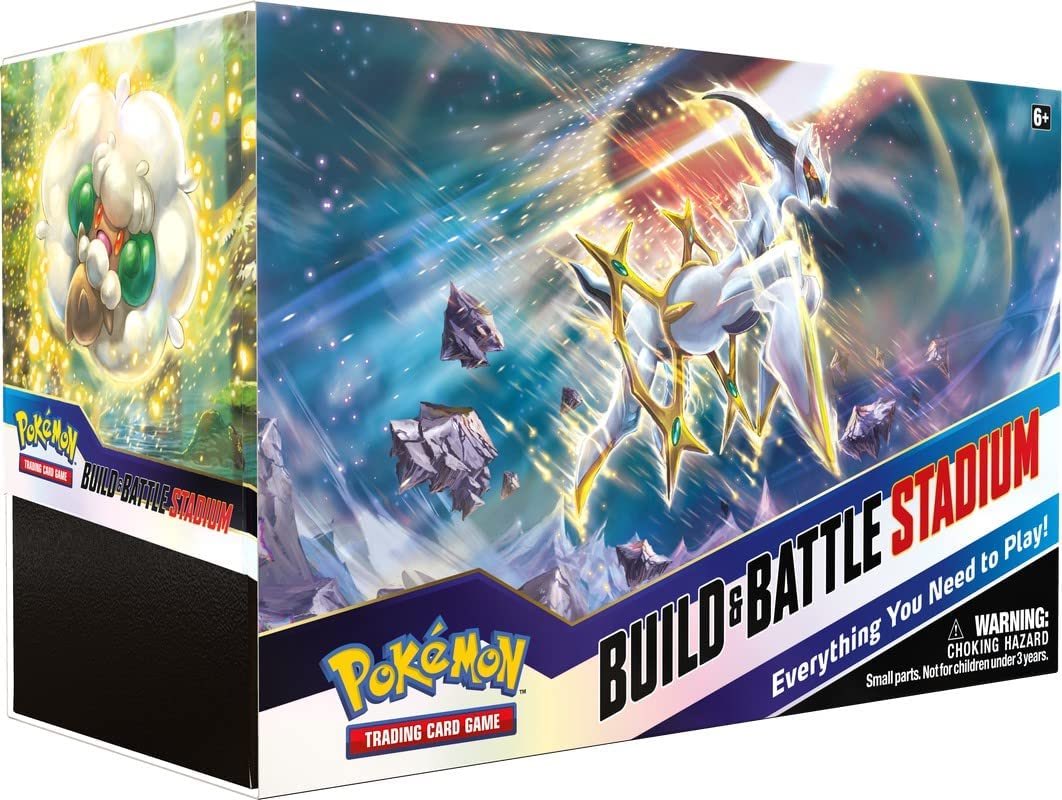 PokemonTCGDrops's tweet photo. OLD WEBSITE TRIGGER WARNING

WONKY/NO FREE SHIPPING TRIGGER WARNING

Up at Hills:

Lost Origin ETB - $25
https://t.co/CM2OEWlRJI

Brilliant Stars Battle Stadium - $40
https://t.co/Fvrn0chVBT

Silver Tempest Booster Box - $110
https://t.co/NdZYFdwEwD https://t.co/870tN4WxI3