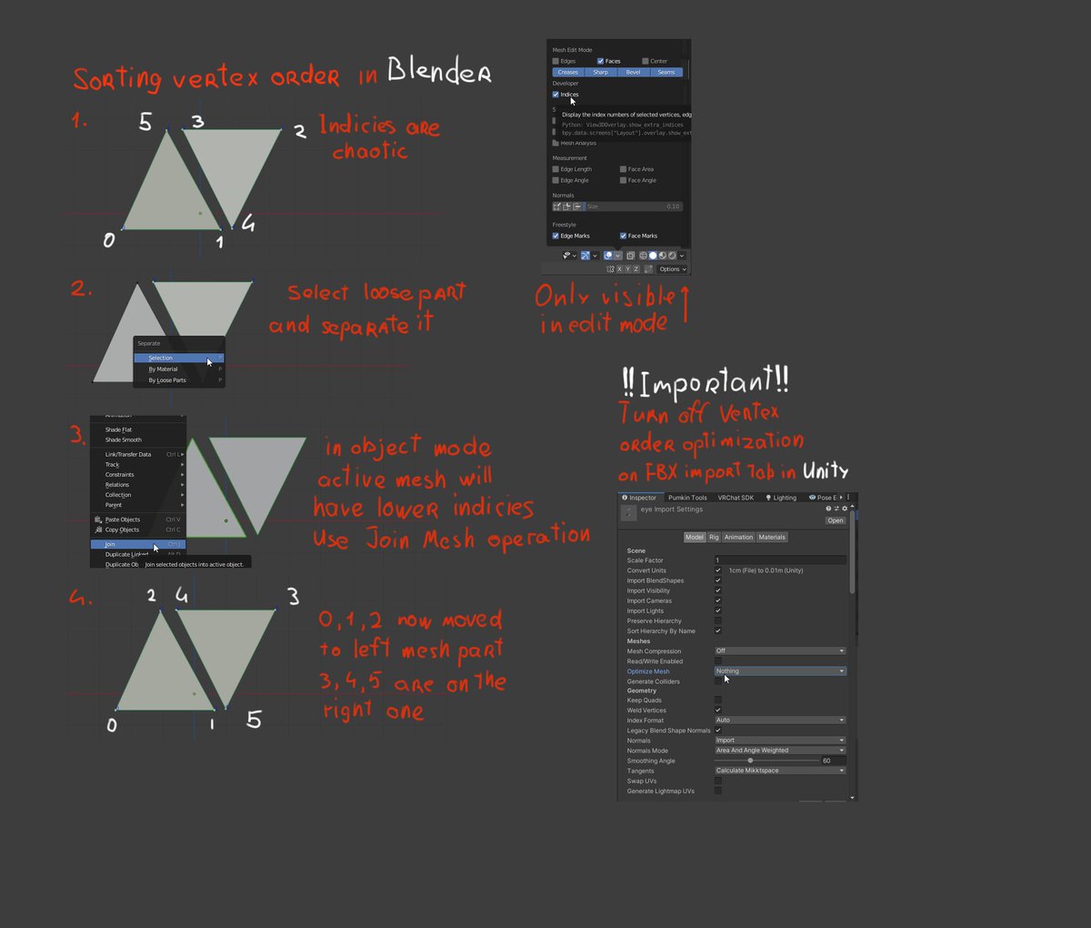 Astrexis On Twitter Advanced Tutorial On Using ZWrite Shaders In Astrexis on twitter advanced tutorial on using zwrite shaders in