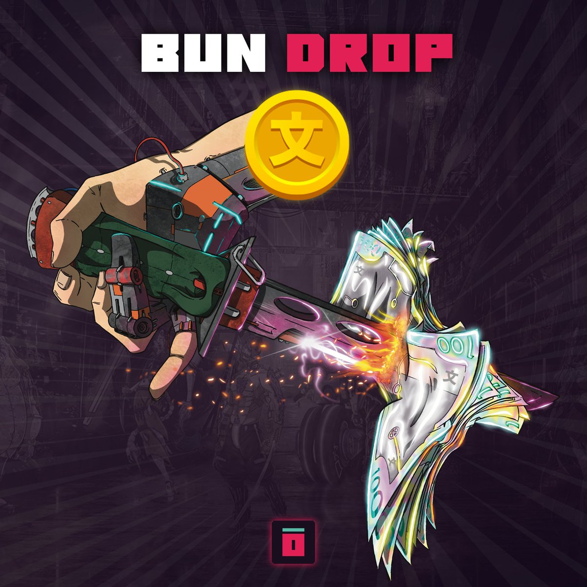 OYABUN | Private Beta Phase I tweet media