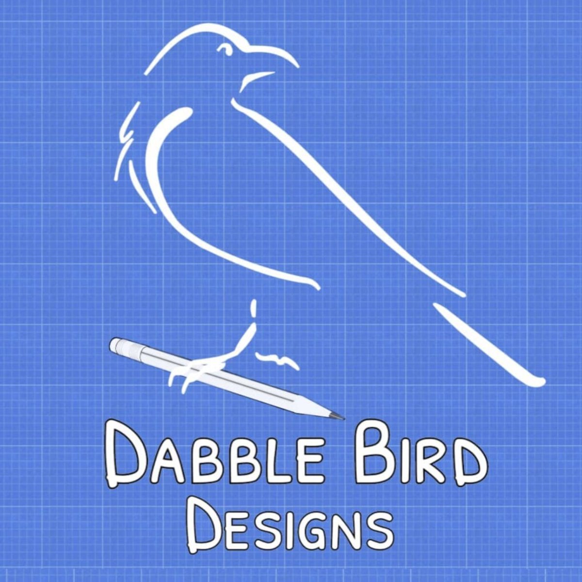 BirdDabble's tweet image. Amateur Concept Designer posting my random sketches, designs, and art.
Could be taken seriously? 🤔
Maybe! 😁