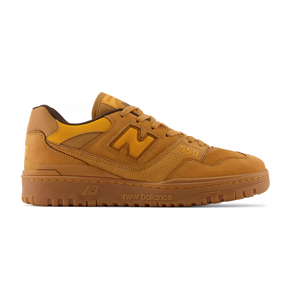houseofheat's tweet photo. New Balance 550 “Wheat” is Coming Soon 🌾

SEE MORE: https://t.co/oyvG6kf1OX https://t.co/mEREyPh5p0