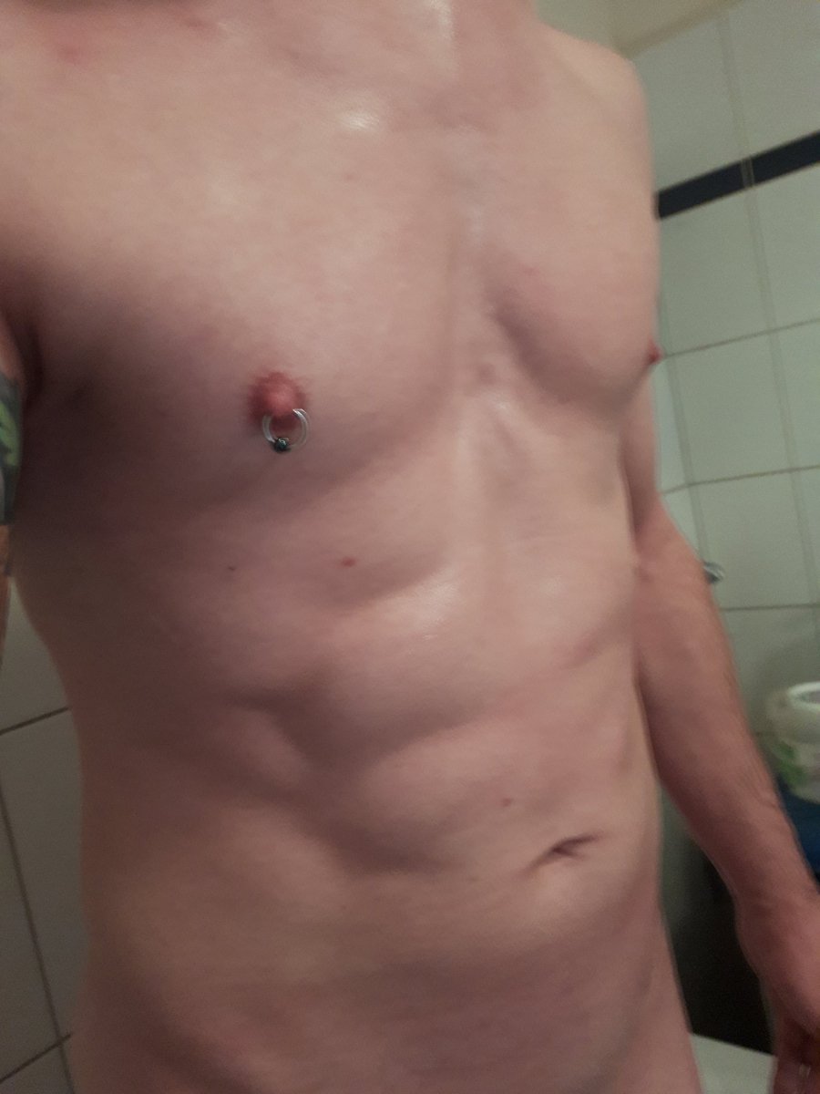 So endlich wieder glatt😁