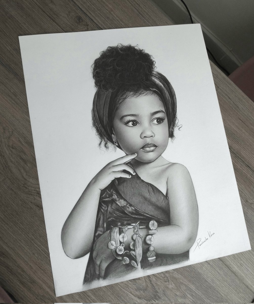 pencilmaster_ke's tweet photo. My #First_Drawing of 2023
I hope you like it https://t.co/IceKPAzdaZ