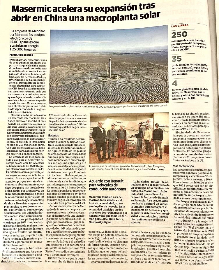 MaserMic tweet media