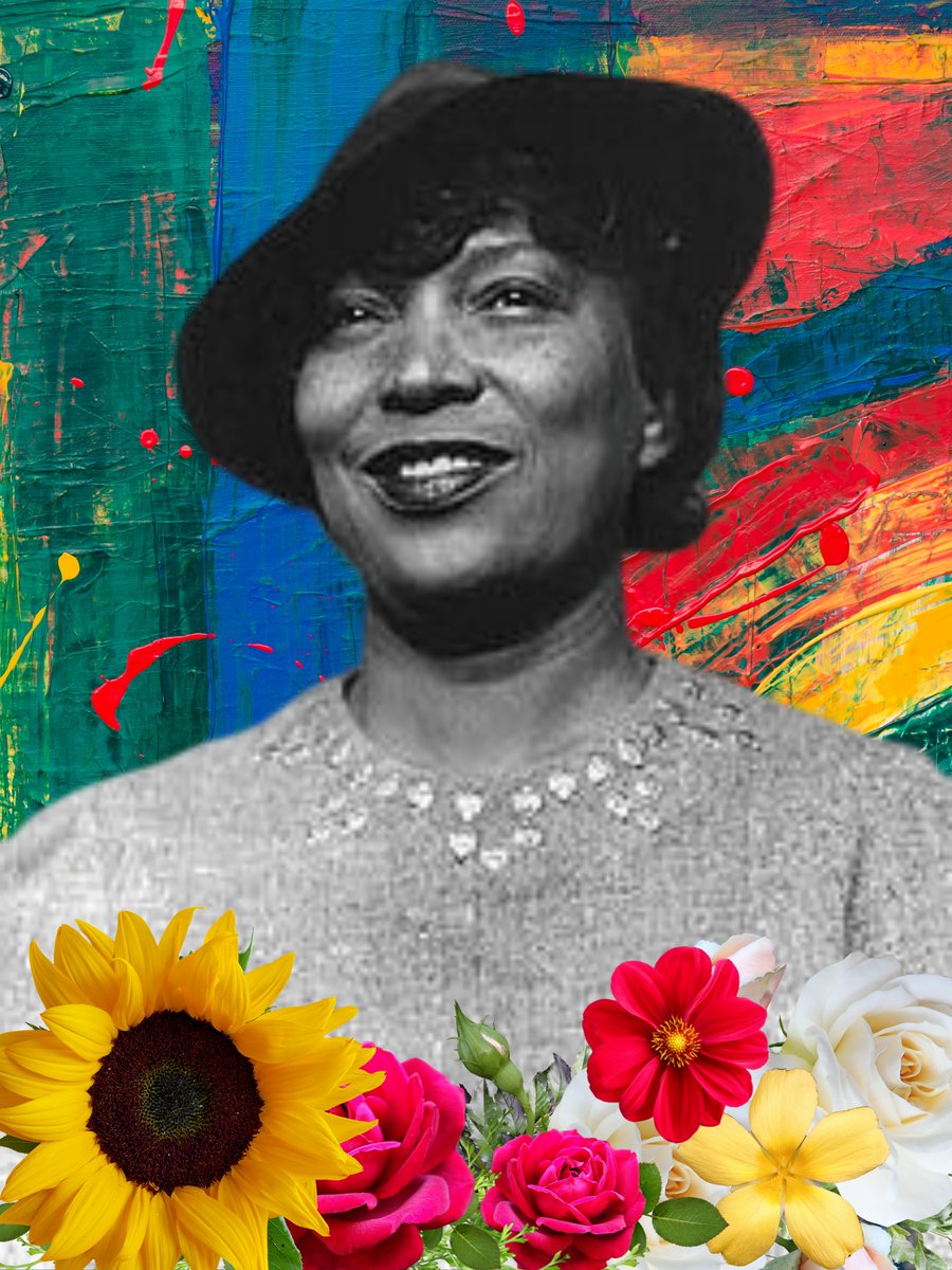 HurstonWright's tweet photo. Looking forward to celebrating Zora tomorrow for what would have been her 132nd birthday! How has Zora Neale Hurston inspired you? https://t.co/eAxY0dbOQG