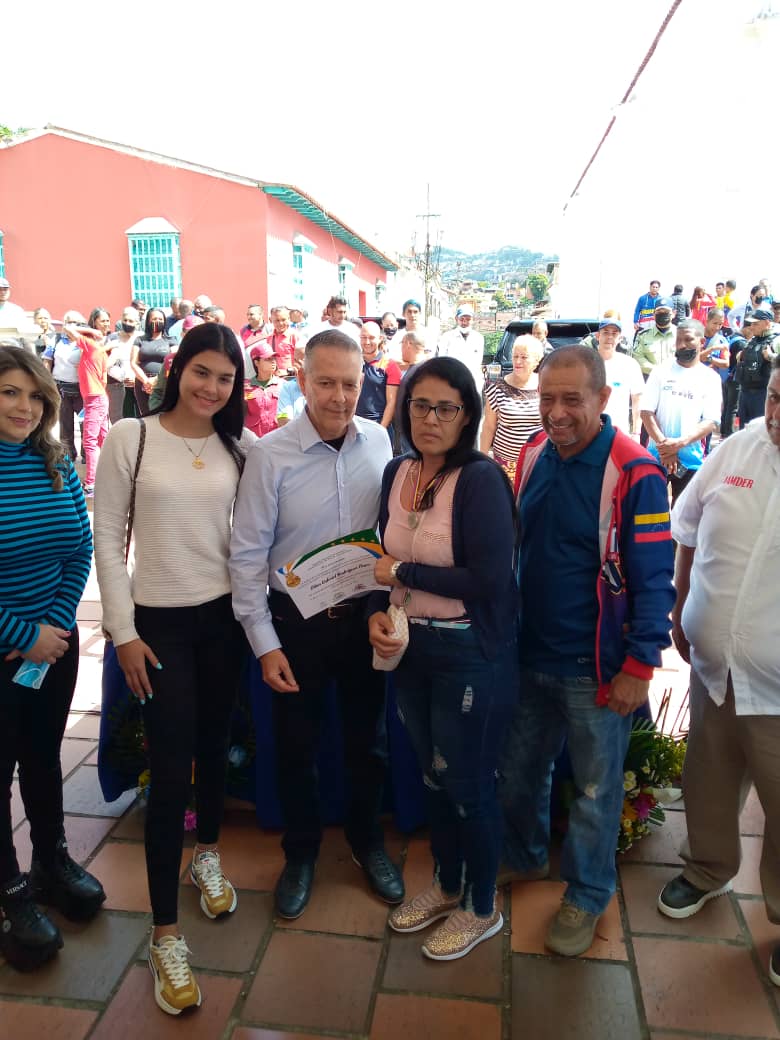 José Vicente Rangel A tweet media