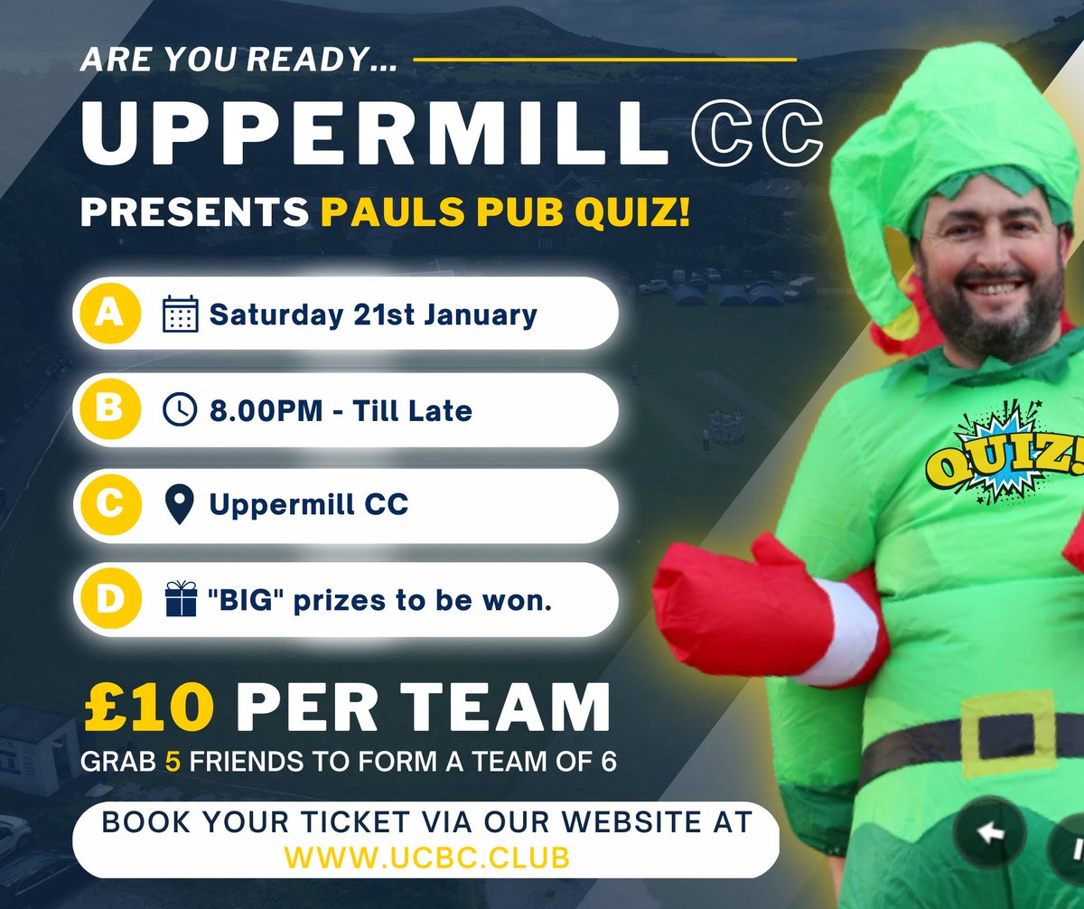 Uppermill CC (@uppermillcc) on Twitter photo 
