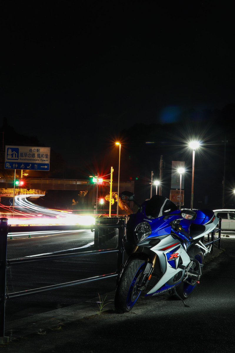 taiga19980330's tweet photo. 今日の写真も入れたかったからこれで参戦!!
 #全国TwitterGSXミーティング2023 https://t.co/Grrv3JOeGW