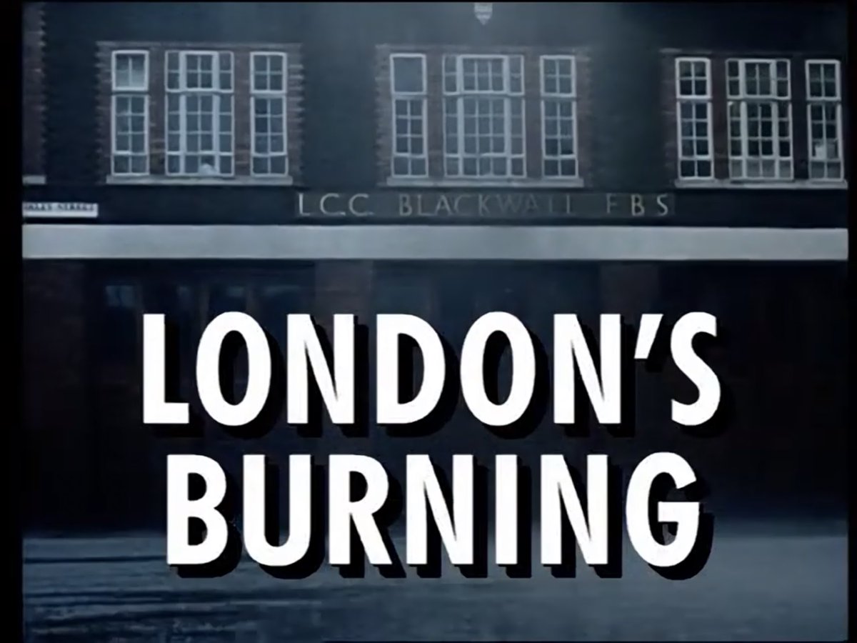 TV/Film Podcast UK (@tvfilmpodcastuk) on Twitter photo London’s Burning Reunion 2:
We will very soon be publishing the booking details and announcing our first guest for 22nd July 2023.
This is in association with <a href="/MistyMoonEvents/">Misty Moon</a> at <a href="/CinemaMuseum/">The Cinema Museum</a>.
#LondonsBurning #LWT #ITV #PaulKnight #JackRosenthal #Event #LFB London’s Burning Reunion 2:
We will very soon be publishing the booking details and announcing our first guest for 22nd July 2023.
This is in association with <a href="/MistyMoonEvents/">Misty Moon</a> at <a href="/CinemaMuseum/">The Cinema Museum</a>.
#LondonsBurning #LWT #ITV #PaulKnight #JackRosenthal #Event #LFB