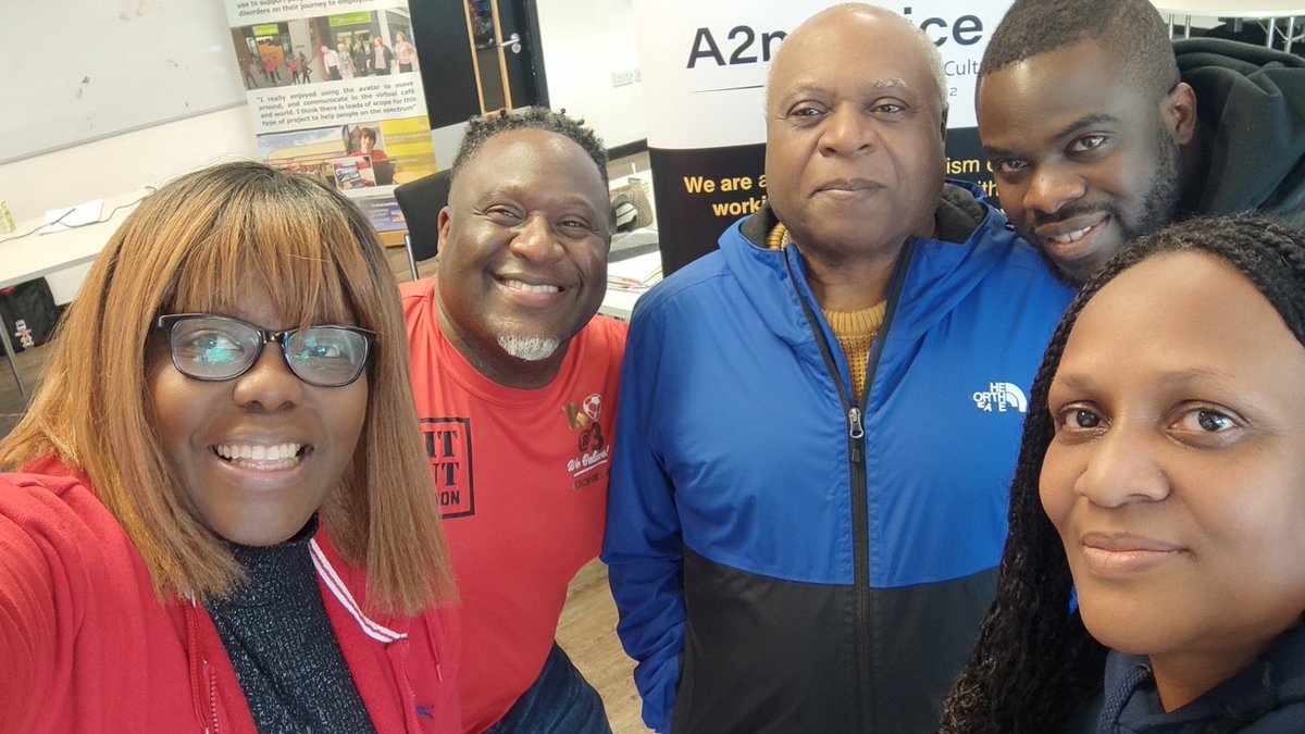 A2ndvoice CIC tweet media