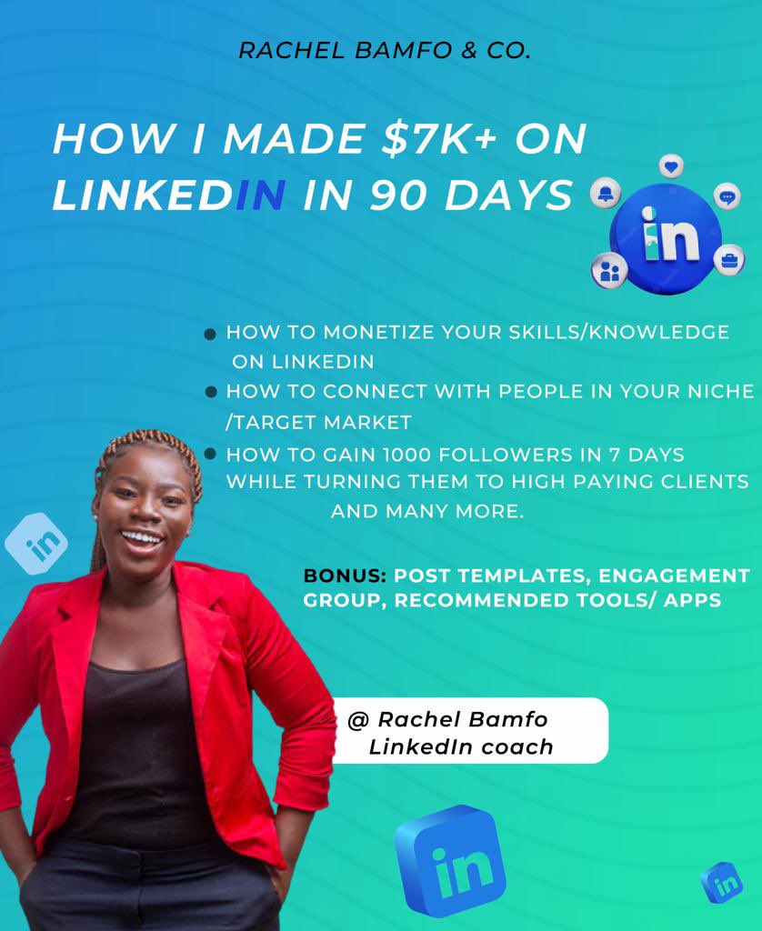 linkedinexpert6's tweet photo. Let’s help you achieve same or more❤️ https://t.co/5nS5PnmYT2