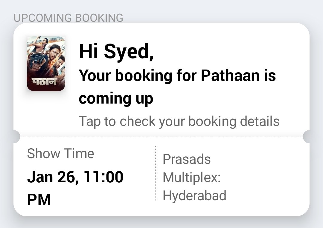 asifsyed0's tweet image. Done #prasadslargescreen 
#prasadsmultiplex