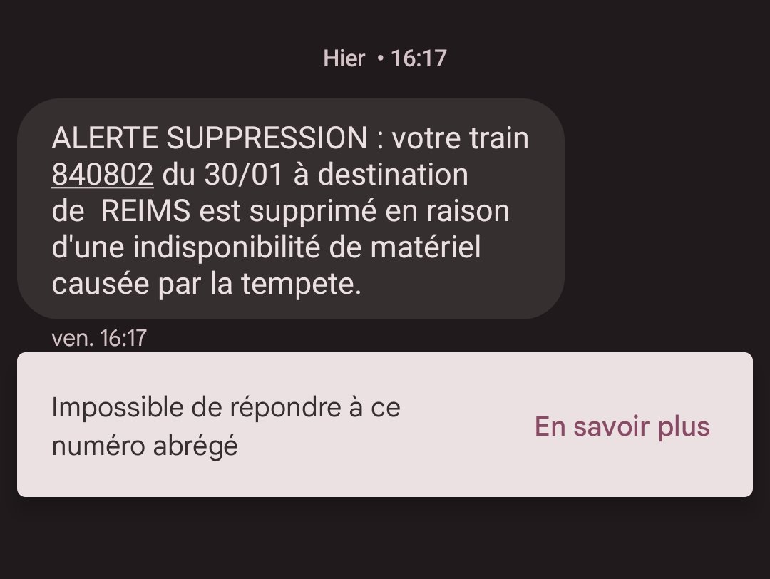 Ch_Dechamps's tweet photo. @meteofrance vous avez de la concurrence, @TERGrandEst @regiongrandest prévoit une tempête le 30/01 avec des conséquences matériel https://t.co/9YNohfyt3X