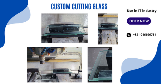nskglass's tweet photo. Custom Cutting Glass Specially Use in IT Industry
#customcuttingglass #nskglass #intdustryglass #customizedglass https://t.co/wOpICTUDfP