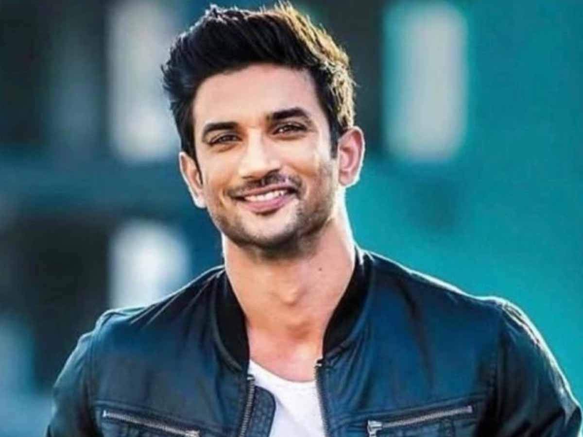 Fight4SSR45's tweet photo. Happy birthday to this beautiful man, @itsSSR Sushant Singh Rajput ❤️❤️❤️

It’s coming up to our 3rd year since we lost you &amp; wound still feels raw 😭😞

We miss you &amp; we pray 🙏 that we get #JusticeForSushantSinghRajput ⚖️ https://t.co/Wv1e7MEwBY