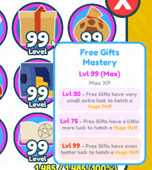 RBXG Leaks - Pet Simulator X Leaks & More 💧 on Twitter: "(2)"