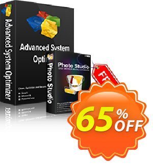 iVoicesoft's tweet image. ⭐ [65% OFF] Advanced System Optimizer Coupon New Year offering sales, January 2023

✂ Redeem discount at ift.tt/VaIdn0p

#Systweak #iVoicesoftDiscount #iVoicesoftCoupon