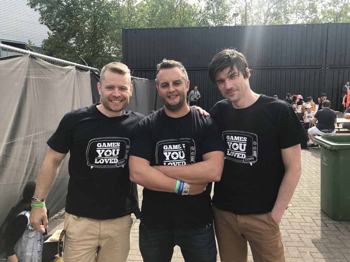 GamesYouLoved tweet media