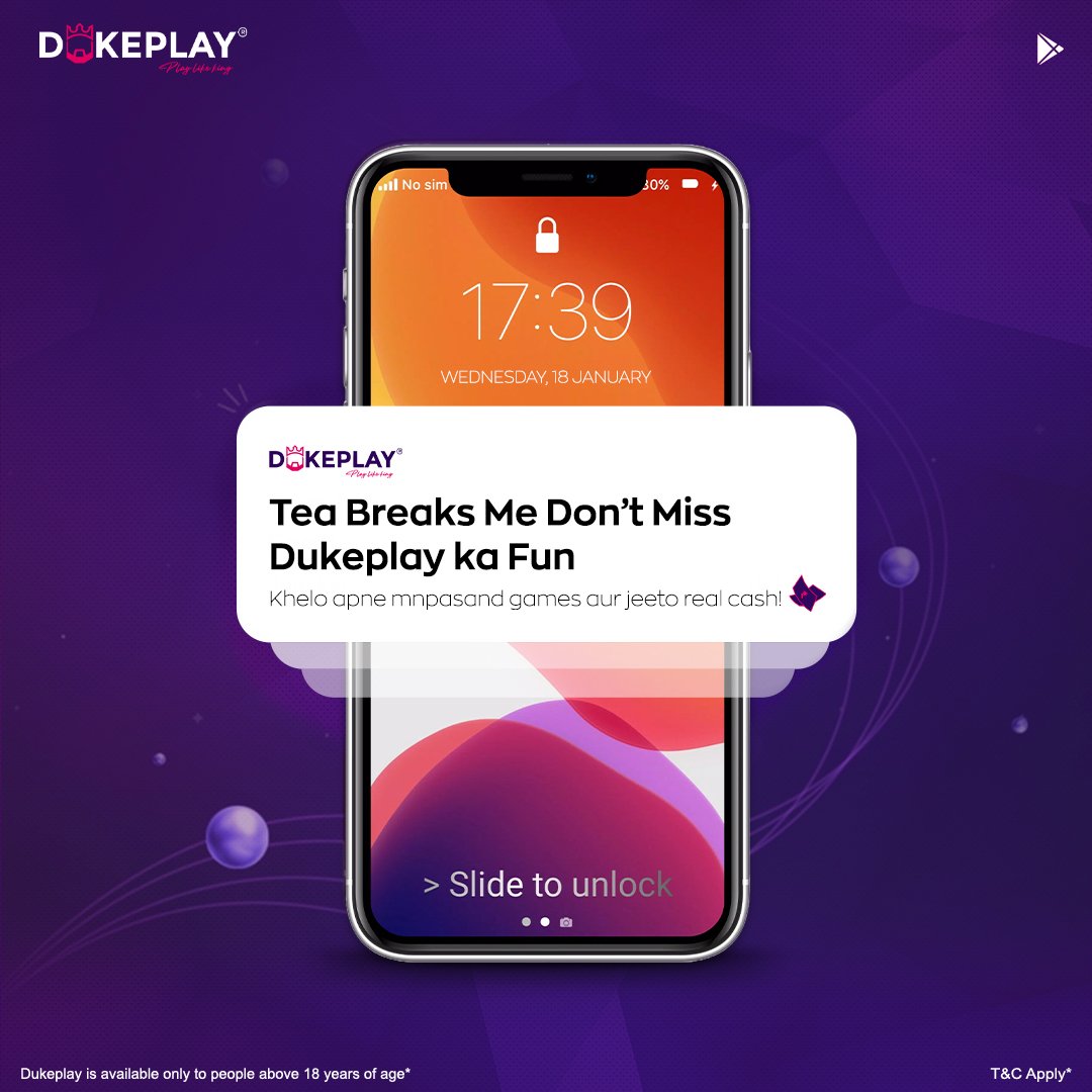 dukeplayindia's tweet photo. Best games on Dukeplay that you can play in 2023 and earn daily rewards ๐ค๐ค
โข Invite your friends play exciting battles and tournaments - only on Dukeplay Pro
~ Tap the link & Download Now
https://t.co/winF9Zqmey
#earnmoney #bestgamingapp #Trending #trendingnow https://t.co/pD7bJi2gBd