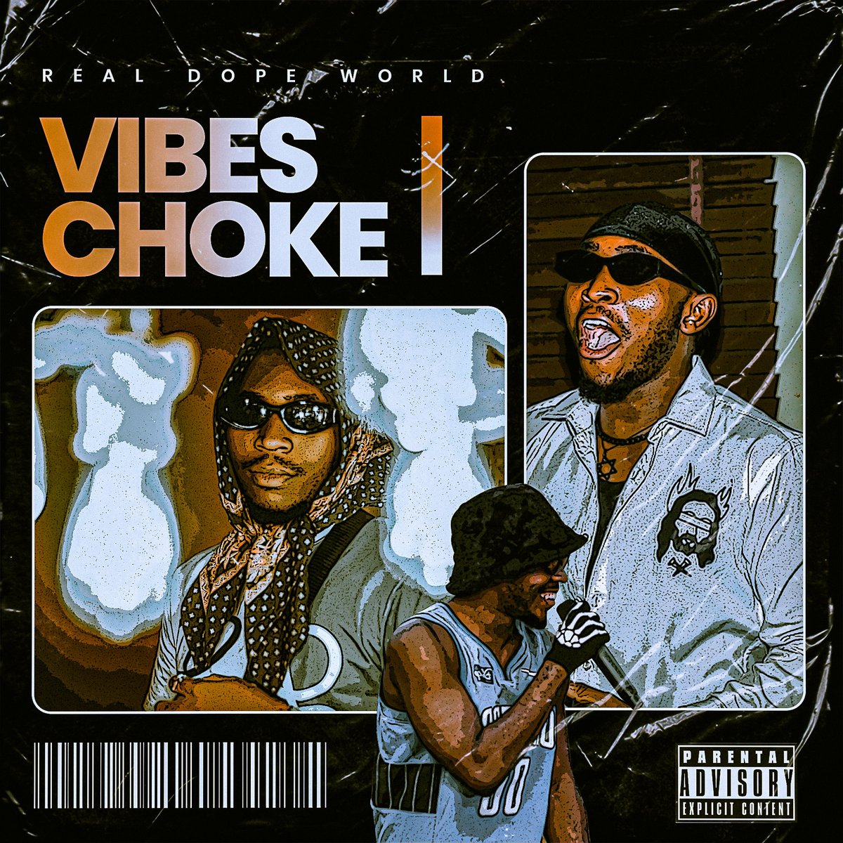 @HopeRapidfire DOPE IS AT IT AGAIN, THE BRAND REAL DOPE WORLD HAS BEEN SO COMFORTABLE WORKING WITH RAPIDFIRE MUSIC, HE IS BACK AGAIN WITH VIBES CHOKE, WHICH IS ABOUT TO DROP IN A BIT. TRUST ME ITS NOTHING LIKE YOU HAVE HEARD.@Yellarapidfire @RealDopeWorld @rapidfire9ja