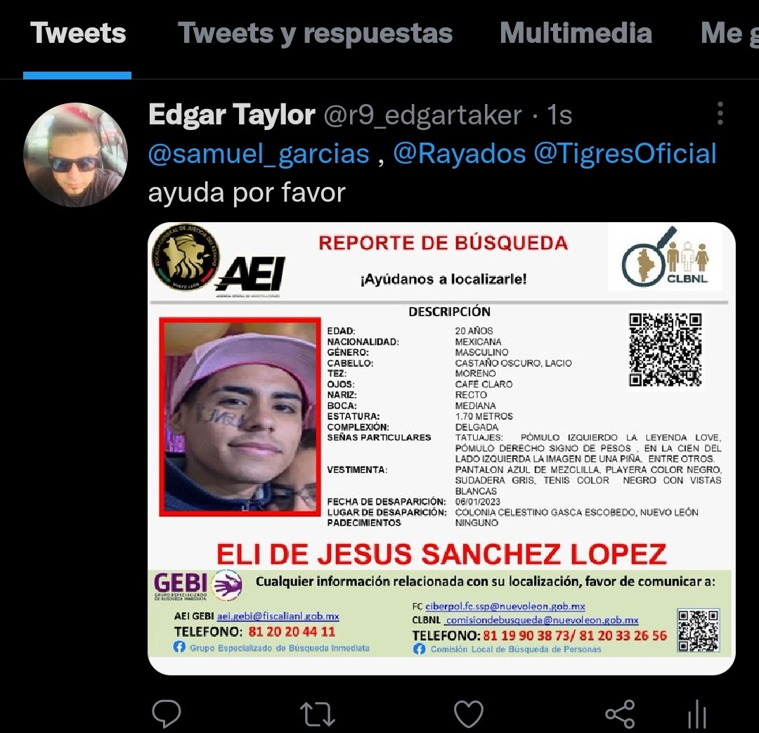 r9_edgartaker's tweet photo. @Faitelson_ESPN https://t.co/l1XNV7IRMp