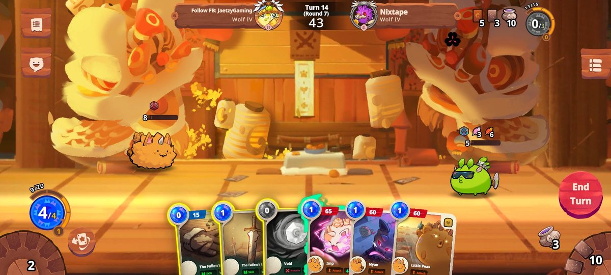 Jaetzy08's tweet photo. GG ⚔️👊ser @nixeniego . https://t.co/QB19f9K12E