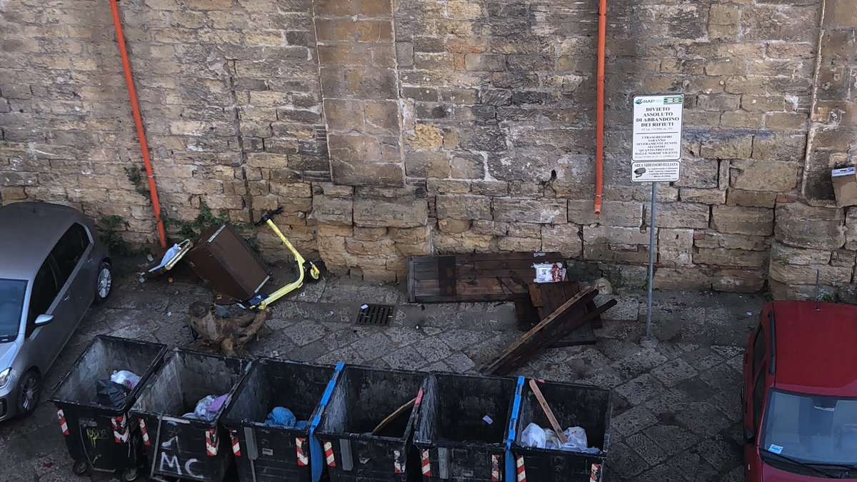 Irene Grifò tweet media