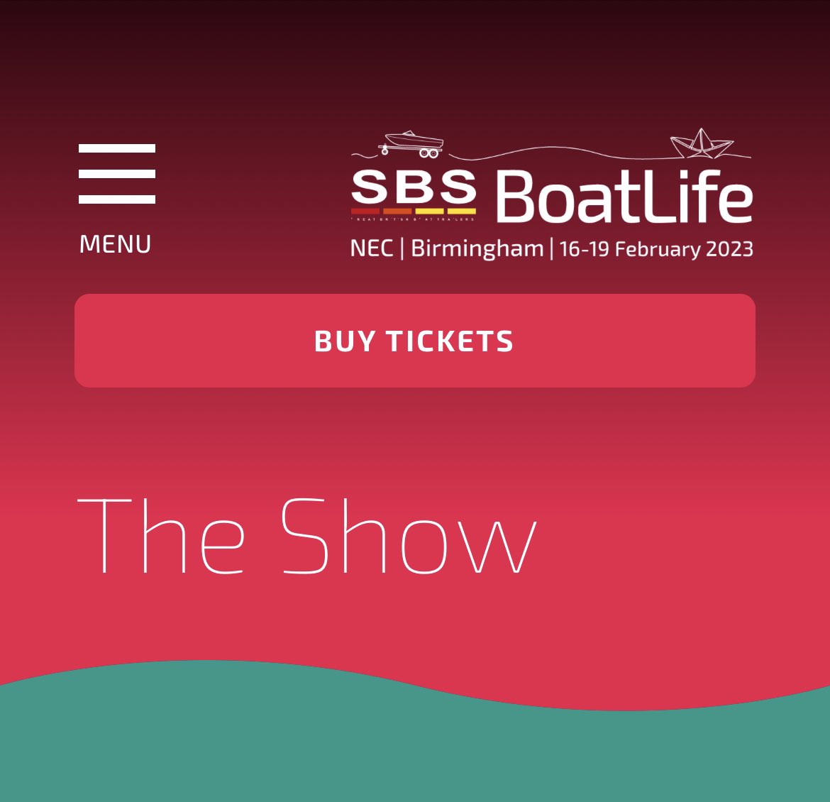 Would you like to win two tickets for the BoatLife Show at the NEC Birmingham? Just subscribe to our channel and re tweet this for your chance to win. See you there #boatlife #narrowboats #vlogs #win #nec