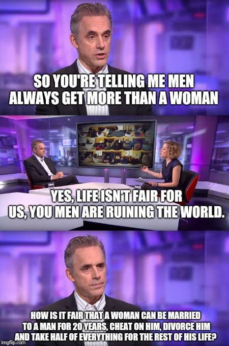 Try2StopME's tweet photo. Hey people &amp; feminists who give gyaan on #equality or #womenempowerment ...

#UndemocraticSupremeCourt https://t.co/9otvL2xgd8
