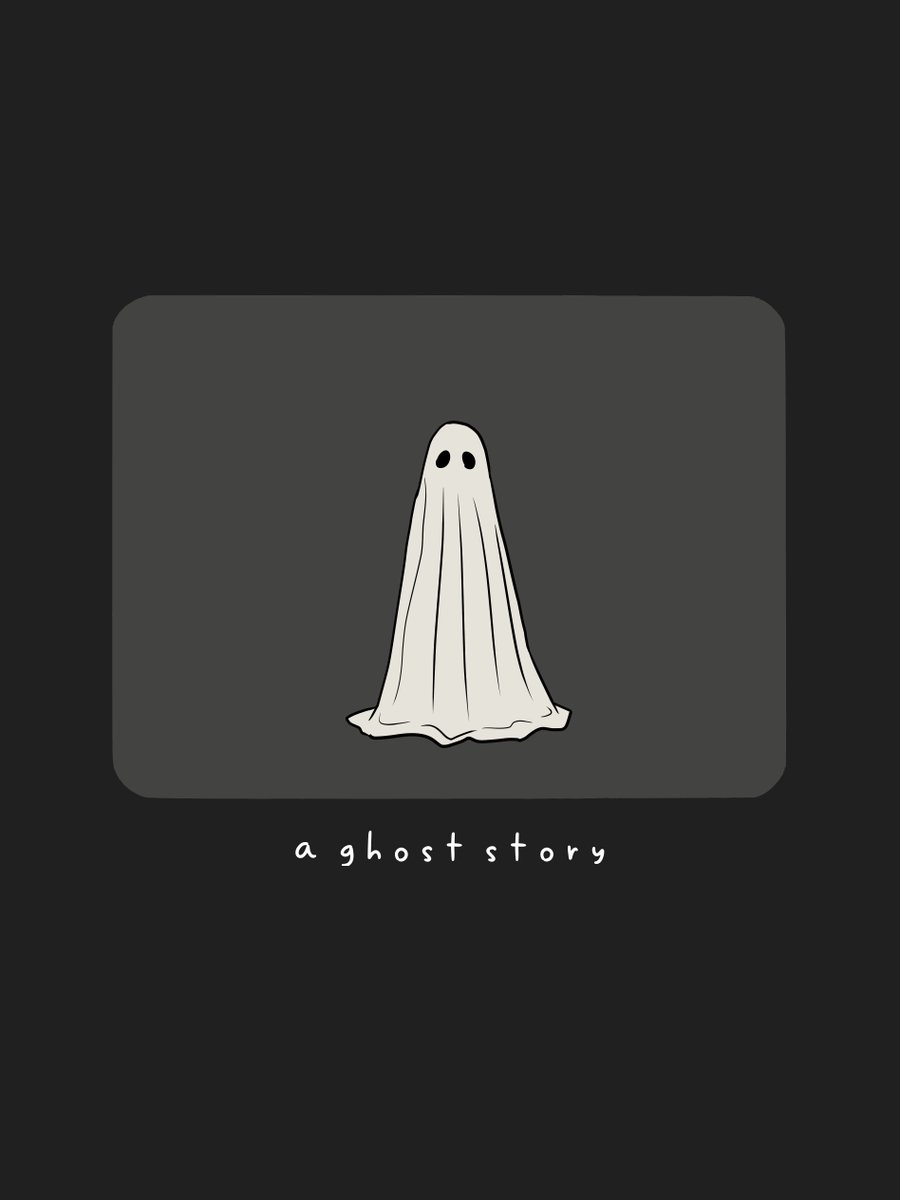 A Ghost Story

#aghoststory #aghoststorymovie #movieart #filmart #carteldecine #aghoststory #caseyaffleck #rooneymara #a24 #a24films #アゴーストストーリー