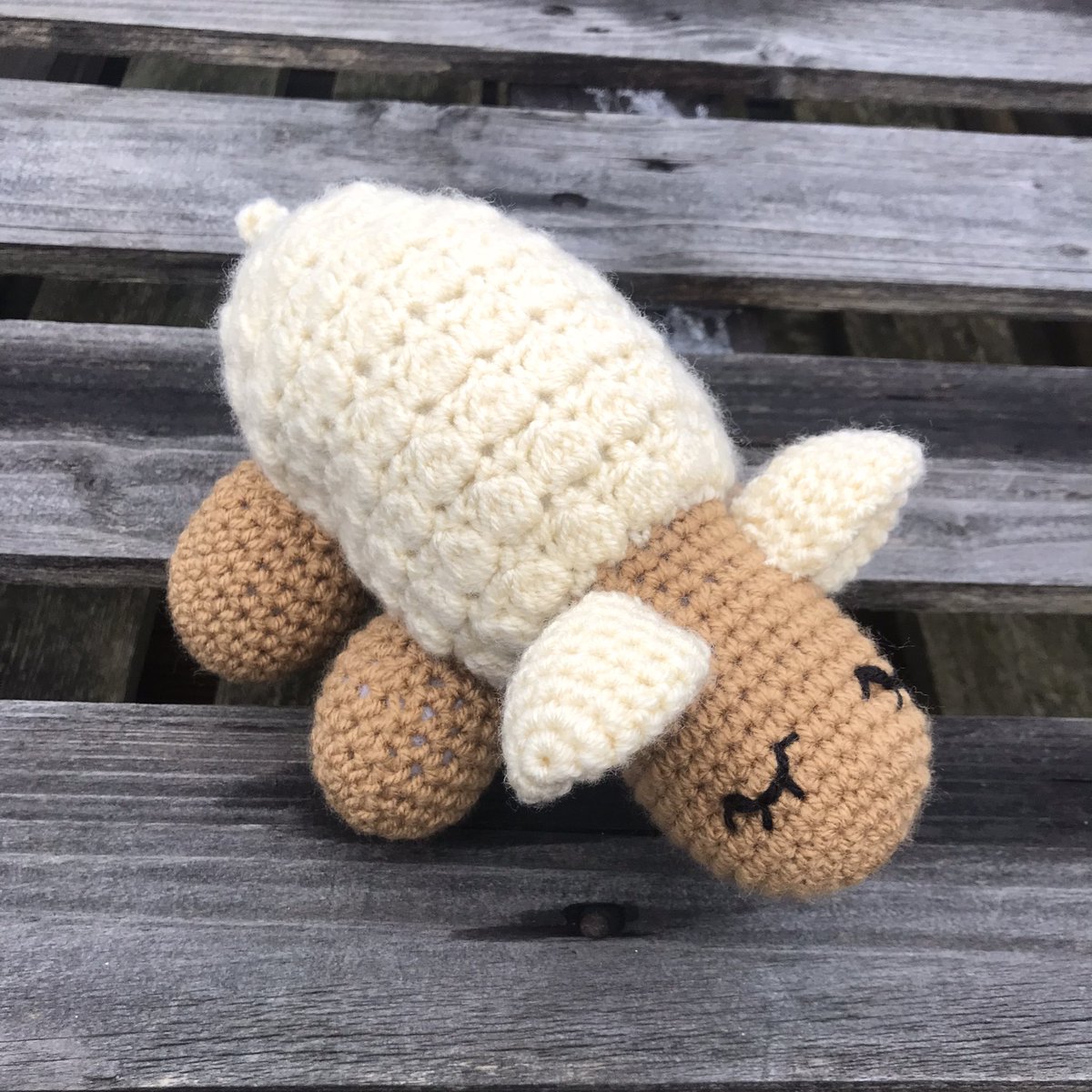 Happy Saturday! #crochet