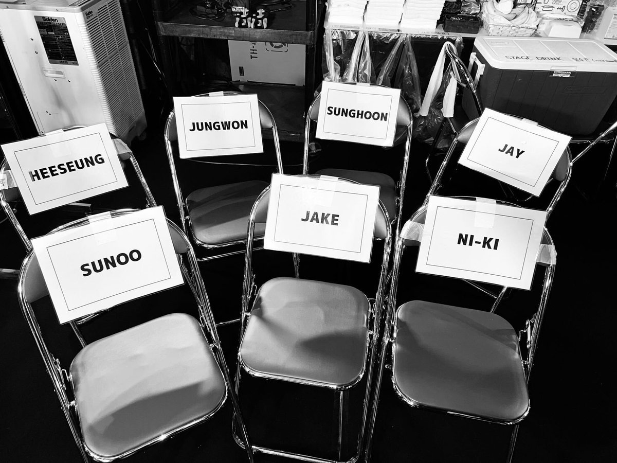 KYOCERA DOM, D-DAY 🏟️