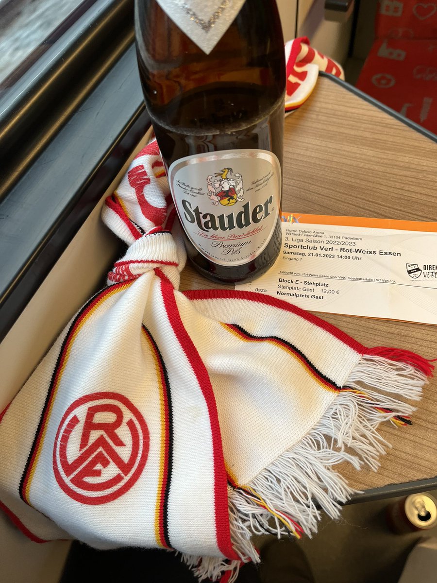 Das Warten hat ein Ende 😍