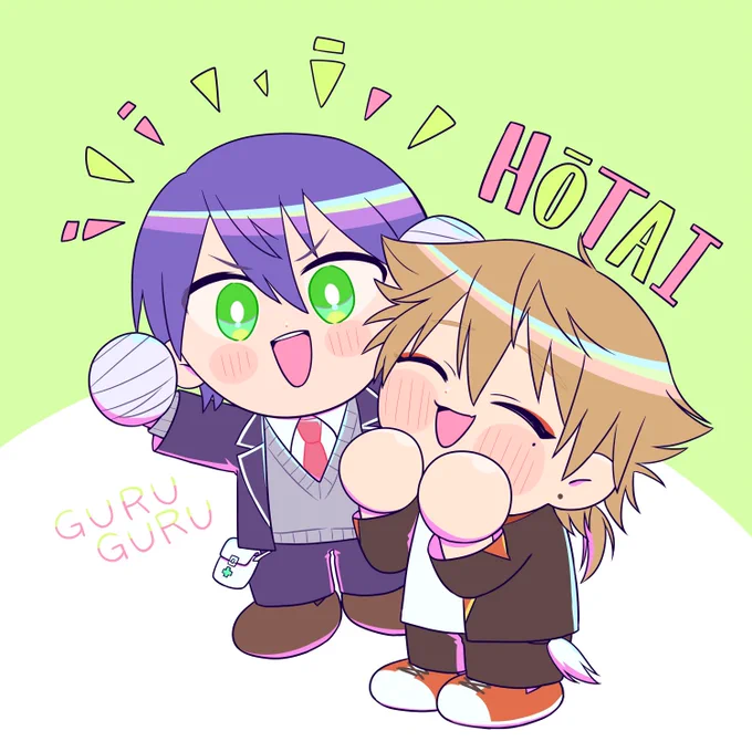 キャッキャ#金剛力也像  #絵ガク 