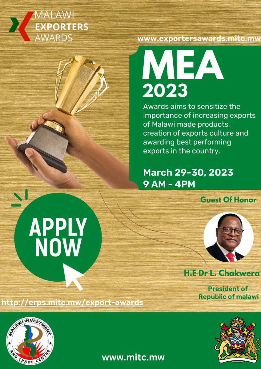 MITC (@mitc_malawi) on Twitter photo 